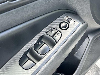 2024 Nissan Altima 2.5 SV Sedan