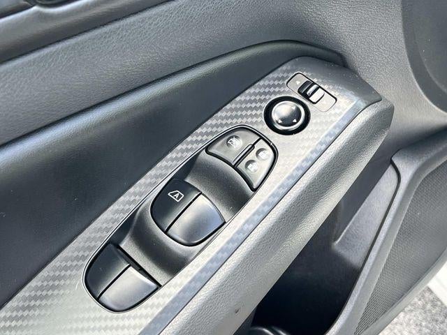 2024 Nissan Altima 2.5 SV Sedan