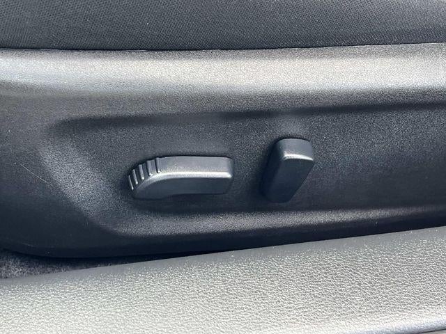 2024 Nissan Altima 2.5 SV Sedan