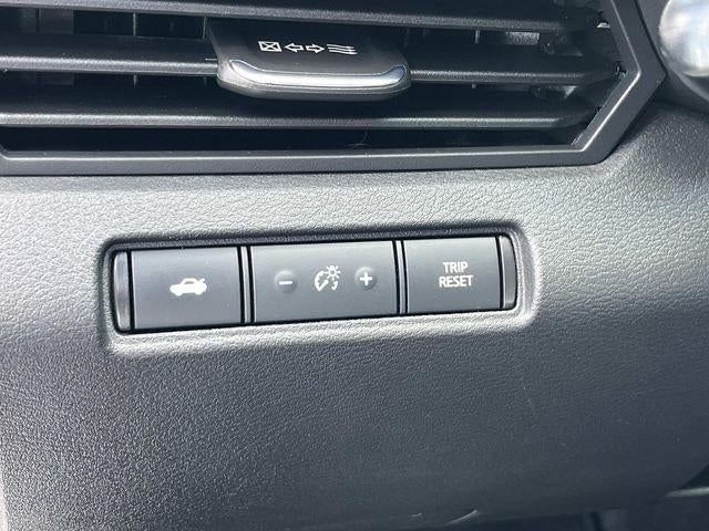 2024 Nissan Altima 2.5 SV Sedan