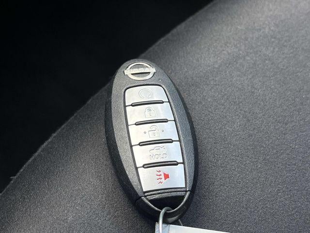 2024 Nissan Altima 2.5 SV Sedan