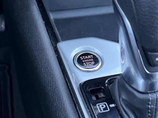 2024 Nissan Altima 2.5 SV Sedan