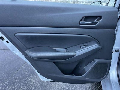 2024 Nissan Altima 2.5 SV Sedan