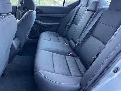 2024 Nissan Altima 2.5 SV Sedan