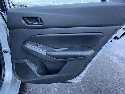 2024 Nissan Altima 2.5 SV Sedan