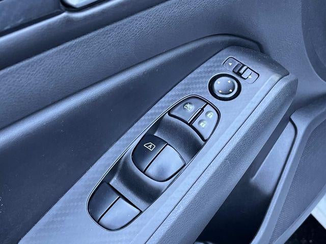 2024 Nissan Altima 2.5 SV Sedan