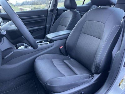 2024 Nissan Altima 2.5 SV Sedan