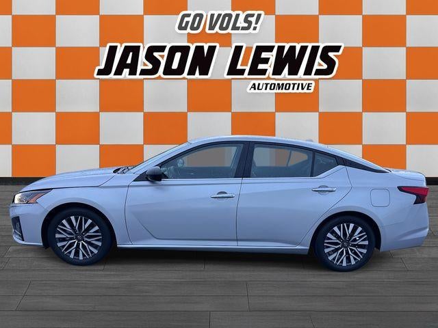 2024 Nissan Altima 2.5 SV Sedan