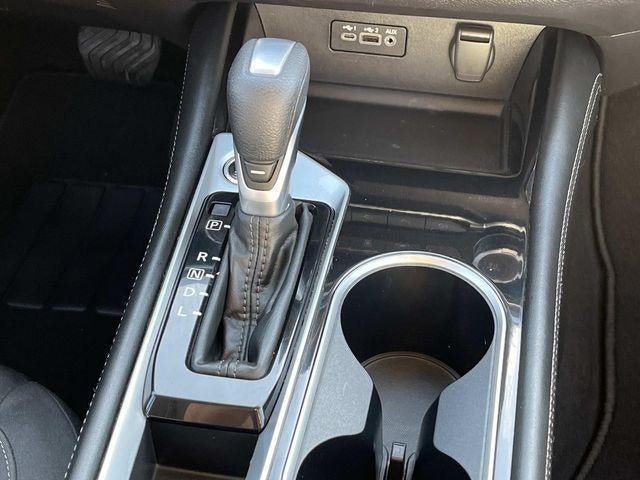 2023 Nissan Altima 2.5 SV Sedan