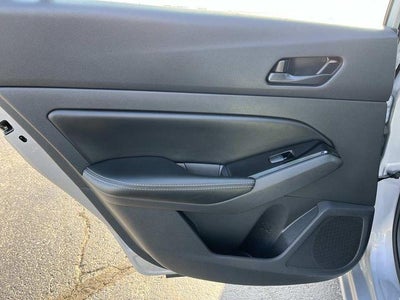 2023 Nissan Altima 2.5 SV Sedan