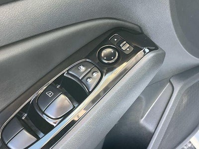 2023 Nissan Altima 2.5 SV Sedan