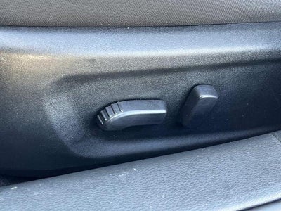 2023 Nissan Altima 2.5 SV Sedan