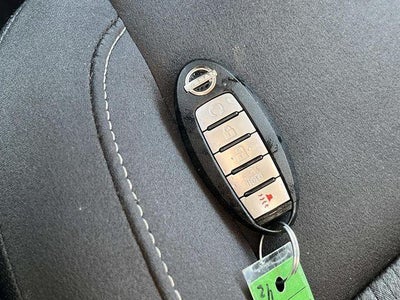 2023 Nissan Altima 2.5 SV Sedan