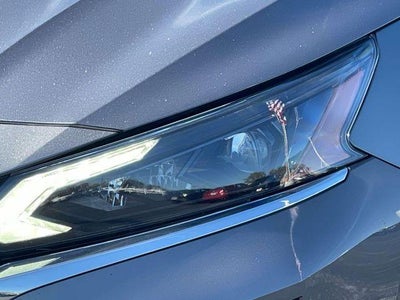 2023 Nissan Altima 2.5 SV Sedan