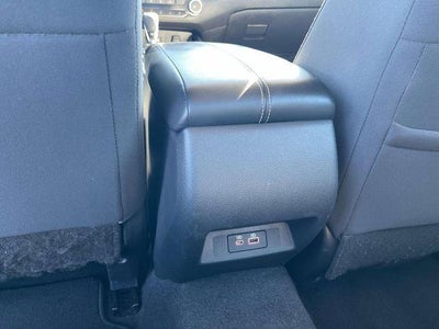 2023 Nissan Altima 2.5 SV Sedan