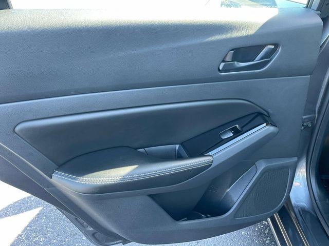 2023 Nissan Altima 2.5 SV Sedan