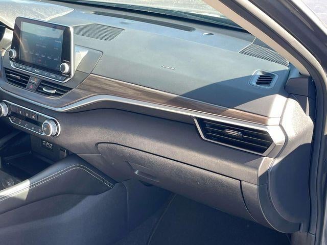 2023 Nissan Altima 2.5 SV Sedan