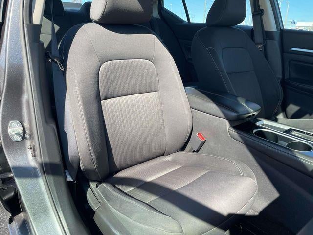 2023 Nissan Altima 2.5 SV Sedan