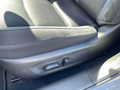 2023 Nissan Altima 2.5 SV Sedan