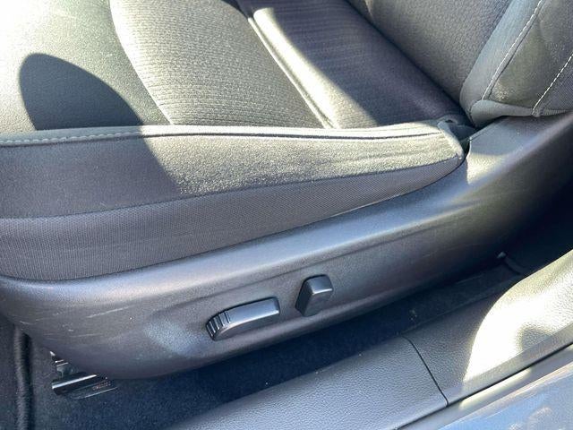 2023 Nissan Altima 2.5 SV Sedan