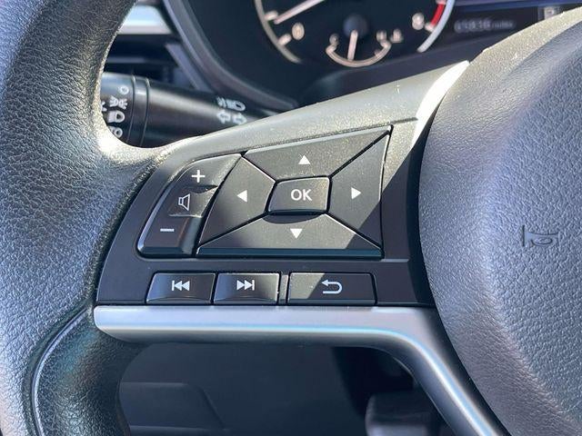 2023 Nissan Altima 2.5 SV Sedan