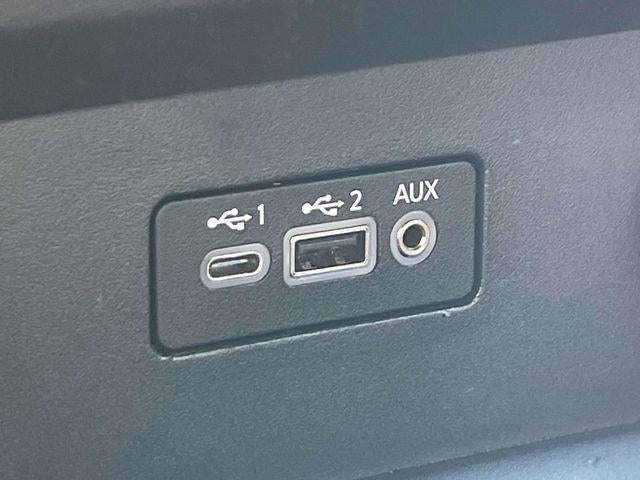 2023 Nissan Altima 2.5 SV Sedan