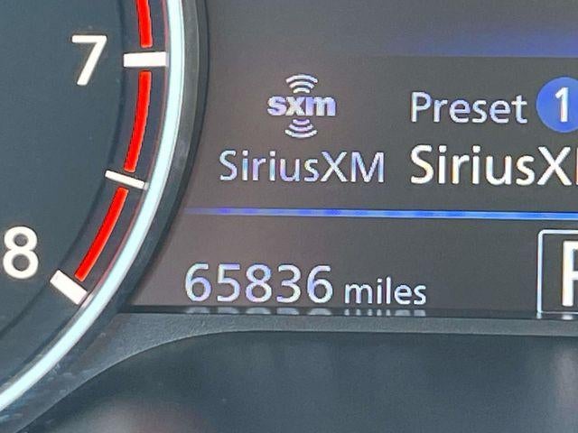 2023 Nissan Altima 2.5 SV Sedan