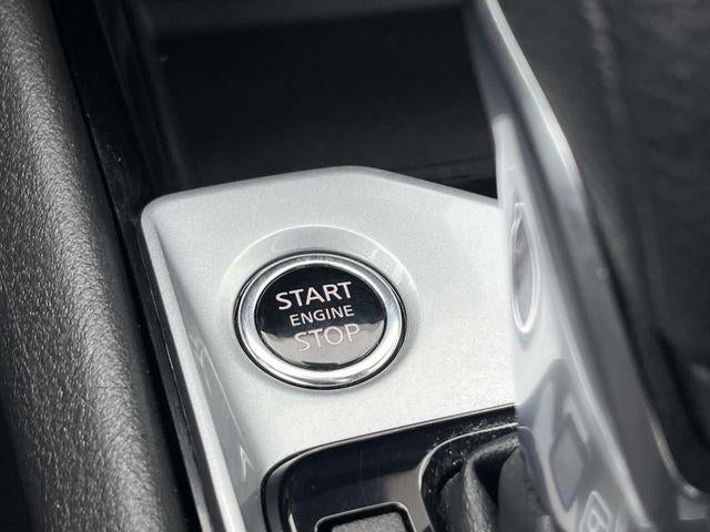 2024 Nissan Altima 2.5 SV Sedan