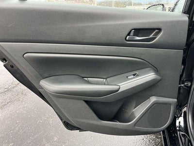 2024 Nissan Altima 2.5 SV Sedan