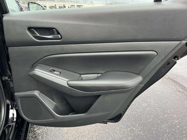 2024 Nissan Altima 2.5 SV Sedan