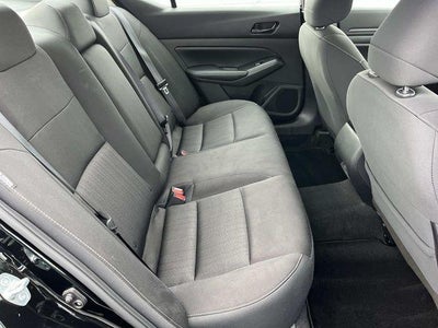 2024 Nissan Altima 2.5 SV Sedan