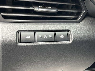 2024 Nissan Altima 2.5 SV Sedan