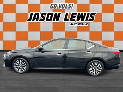 2024 Nissan Altima 2.5 SV Sedan