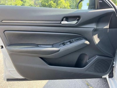 2025 Nissan Altima SV AWD