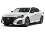 2025 Nissan Altima SV AWD
