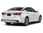 2025 Nissan Altima SV AWD
