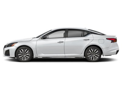 2025 Nissan Altima SV AWD