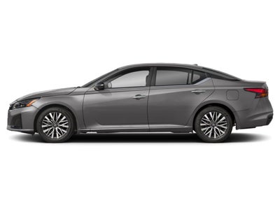 2025 Nissan Altima SV AWD