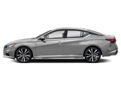 2020 Nissan Altima 2.5 SL Sedan