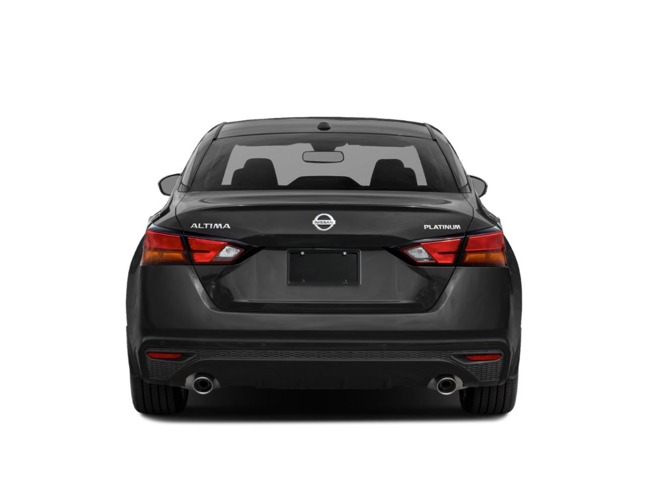 2020 Nissan Altima 2.5 SL Sedan