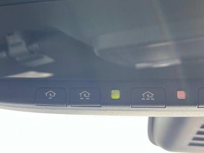 2021 Nissan Titan 4x4 Crew Cab PRO-4X