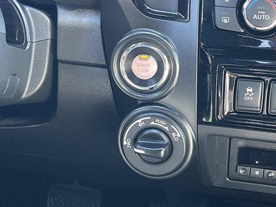 2024 Nissan Titan 4x4 Crew Cab PRO-4X