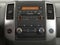2012 Nissan Frontier 4WD Crew Cab SWB Auto PRO-4X