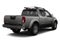 2012 Nissan Frontier 4WD Crew Cab SWB Auto PRO-4X