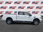 2018 Nissan Titan XD 4x4 Diesel Crew Cab SL