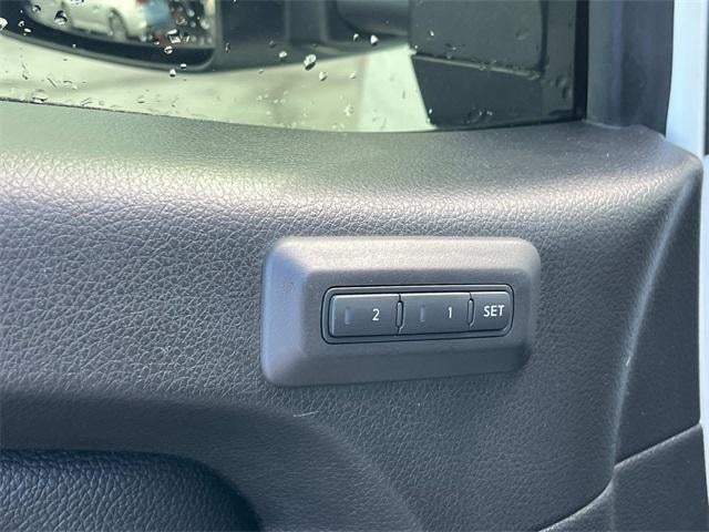 2018 Nissan Titan XD 4x4 Diesel Crew Cab SL