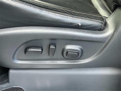 2018 Nissan Titan XD 4x4 Diesel Crew Cab SL