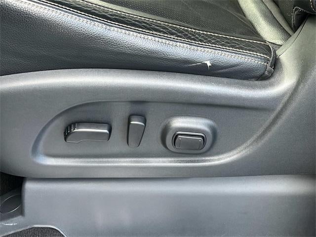 2018 Nissan Titan XD 4x4 Diesel Crew Cab SL