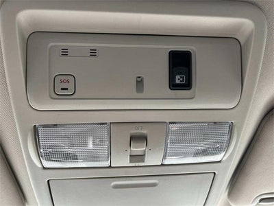 2018 Nissan Titan XD 4x4 Diesel Crew Cab SL