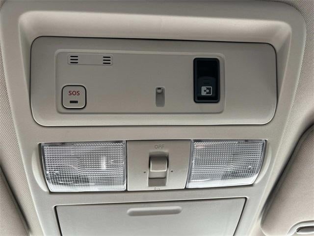 2018 Nissan Titan XD 4x4 Diesel Crew Cab SL